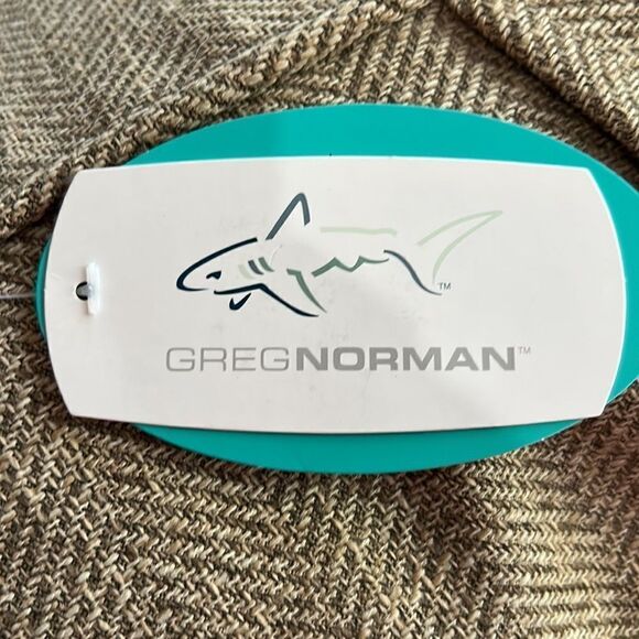 Greg Norman Athletic Skort - Picture 4 of 7